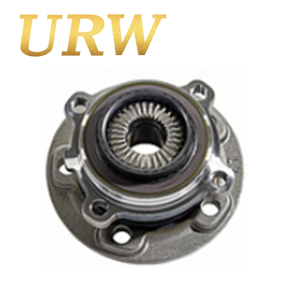 

URW Auto Spare Parts 1Pcs Car Accessories Front Wheel Hub Bearing For BMW F54 F55 F56 F57 F60 F39 F40 F48 OE 713649670