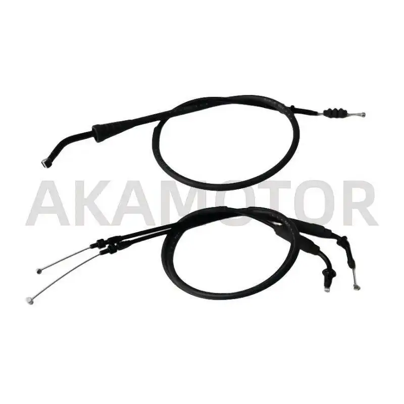 

Clutch / Throttle Cable For Loncin Voge 525rr Lx500gs-b