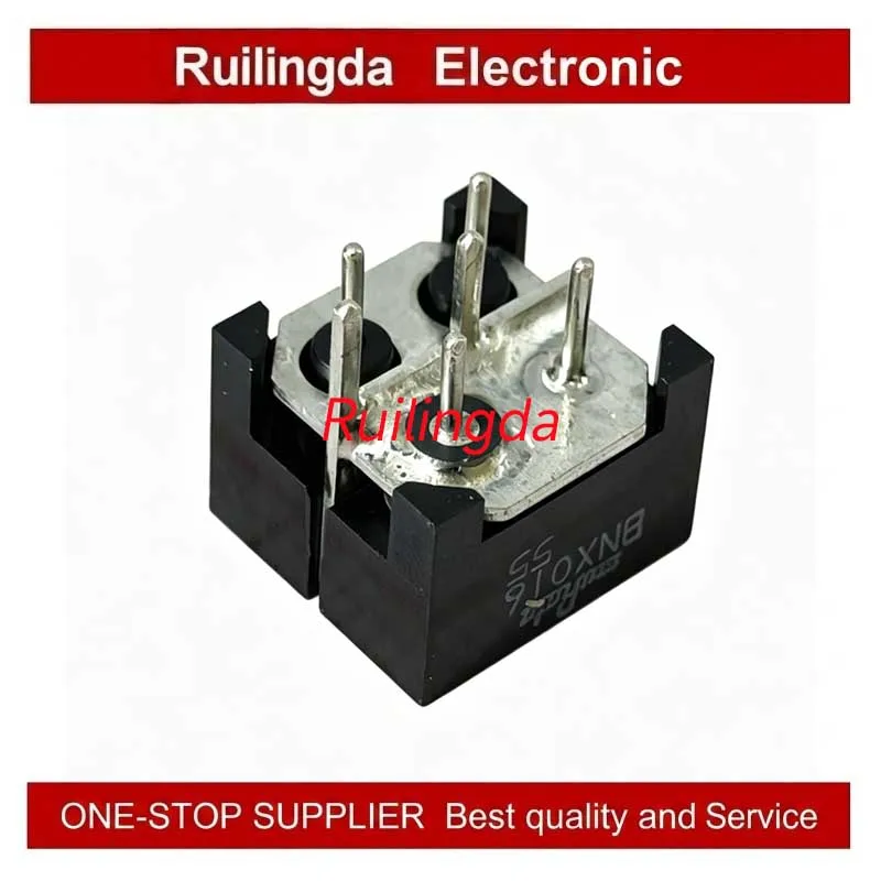 BNX016-01 EMI Filter Chip 100% Original New Electronic Component for Noise Reduction