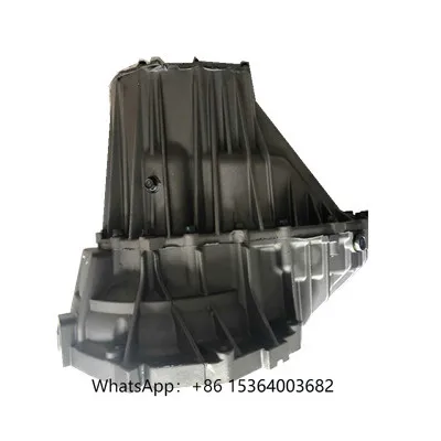 

TJXL-New SAIC Maxus V80 Motor Auto Parts 6 Speed Transmission