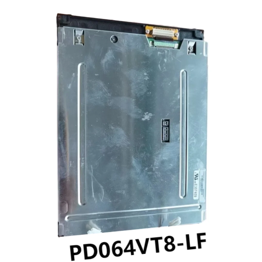 Tela de exibição LCD PD064VT8-LF