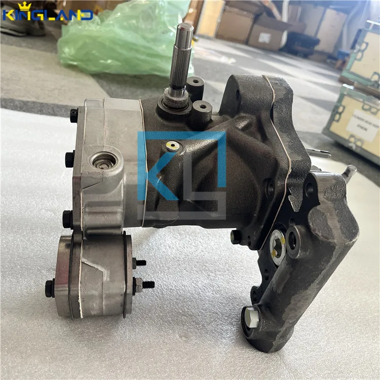 

Diesel Governor 4W-3502 Fit for CAT