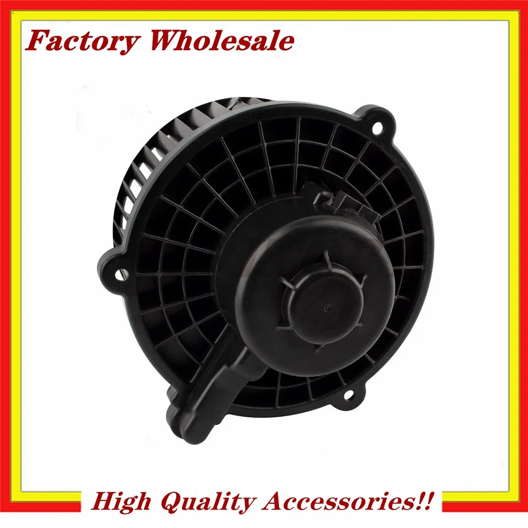 

New 1PC 97113-2E300 971132E300 Air Conditioner Fan Blower Motor for Kia Sportage 2005-2010 Hyundai Tucson 2005