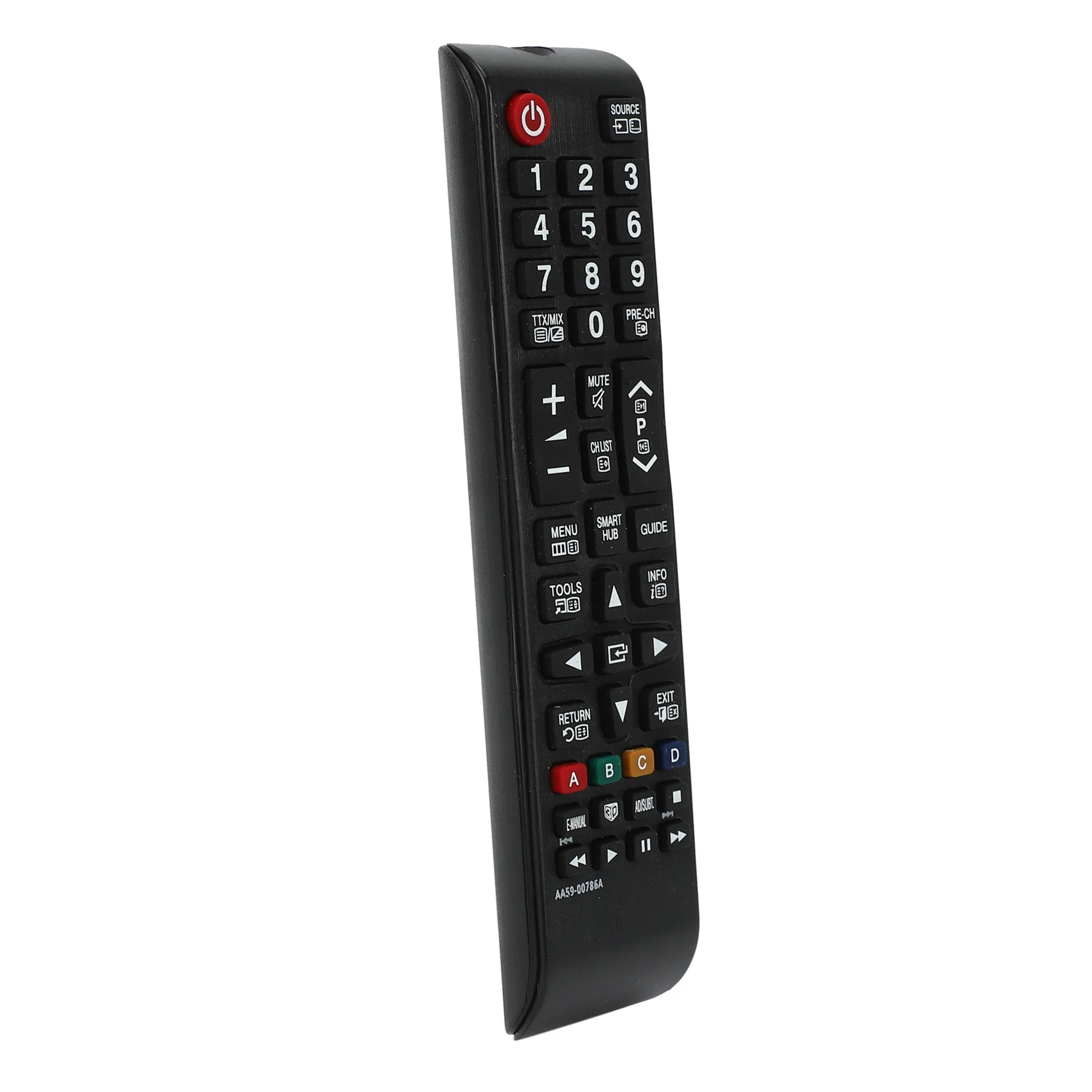 for Samsung TV Remote Control for AA59-00786A AA59 00786A LED Smart TV Television Remote Controller