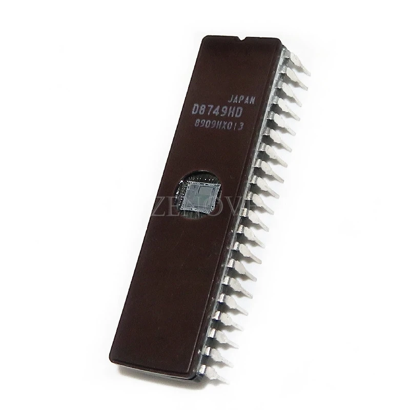 10PCS M27C4002-10F1 M27C4002D8749HD D8749 D8748H D8748 D8087-2 D8087 D8087-1 D8087 AM27C4096-120DC AM27C4096 CDIP-40