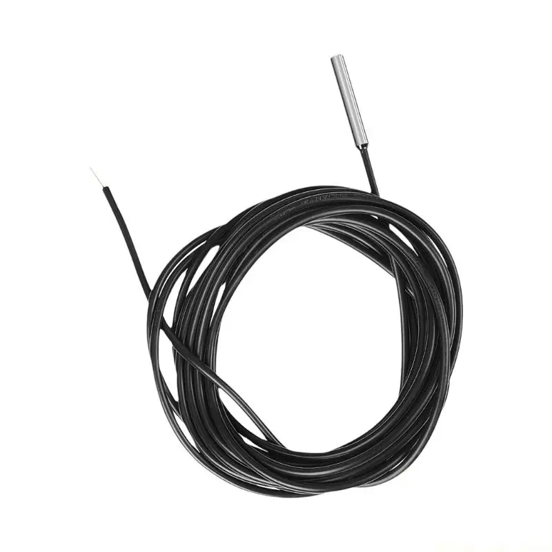 A2BE Waterproof Temperature Sensors Supporting Multiple Protocols For Home Setups
