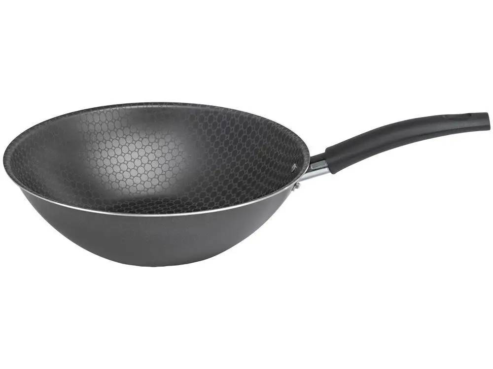 Multiflon Nonstick Wok Frying pan