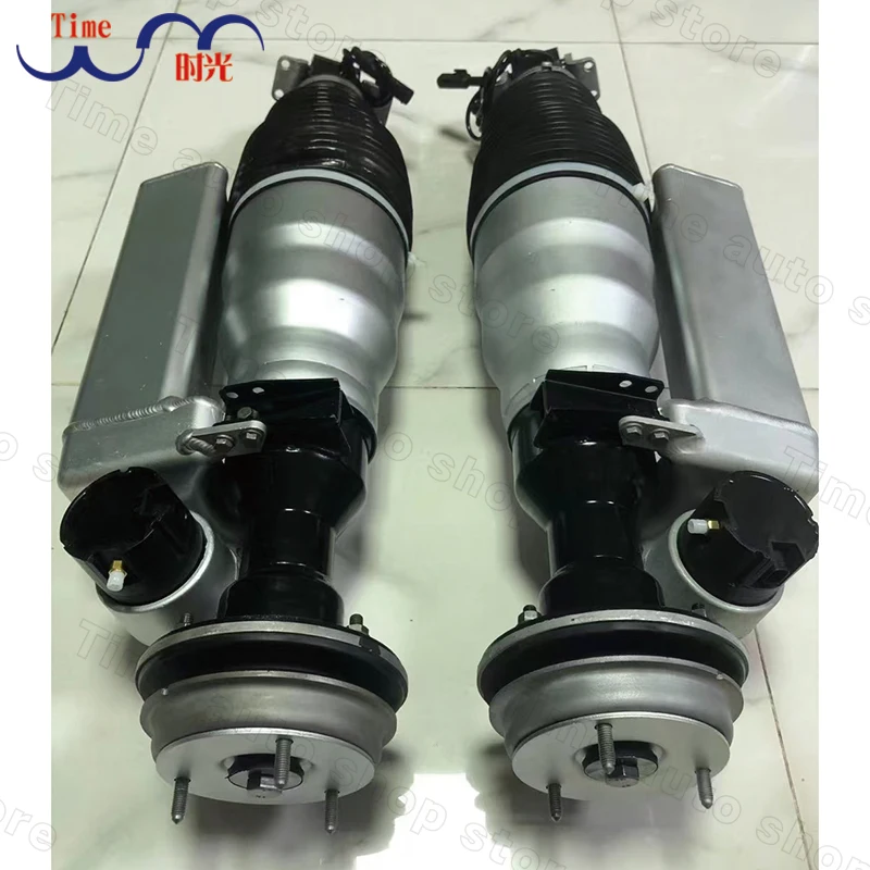 

Передняя пружинная стойка для Mercedes-Benz W240 MAYBACH 5.5T 57S MAYBACH 6.0T 62S 2005-2011 A2403201913 A2403202013