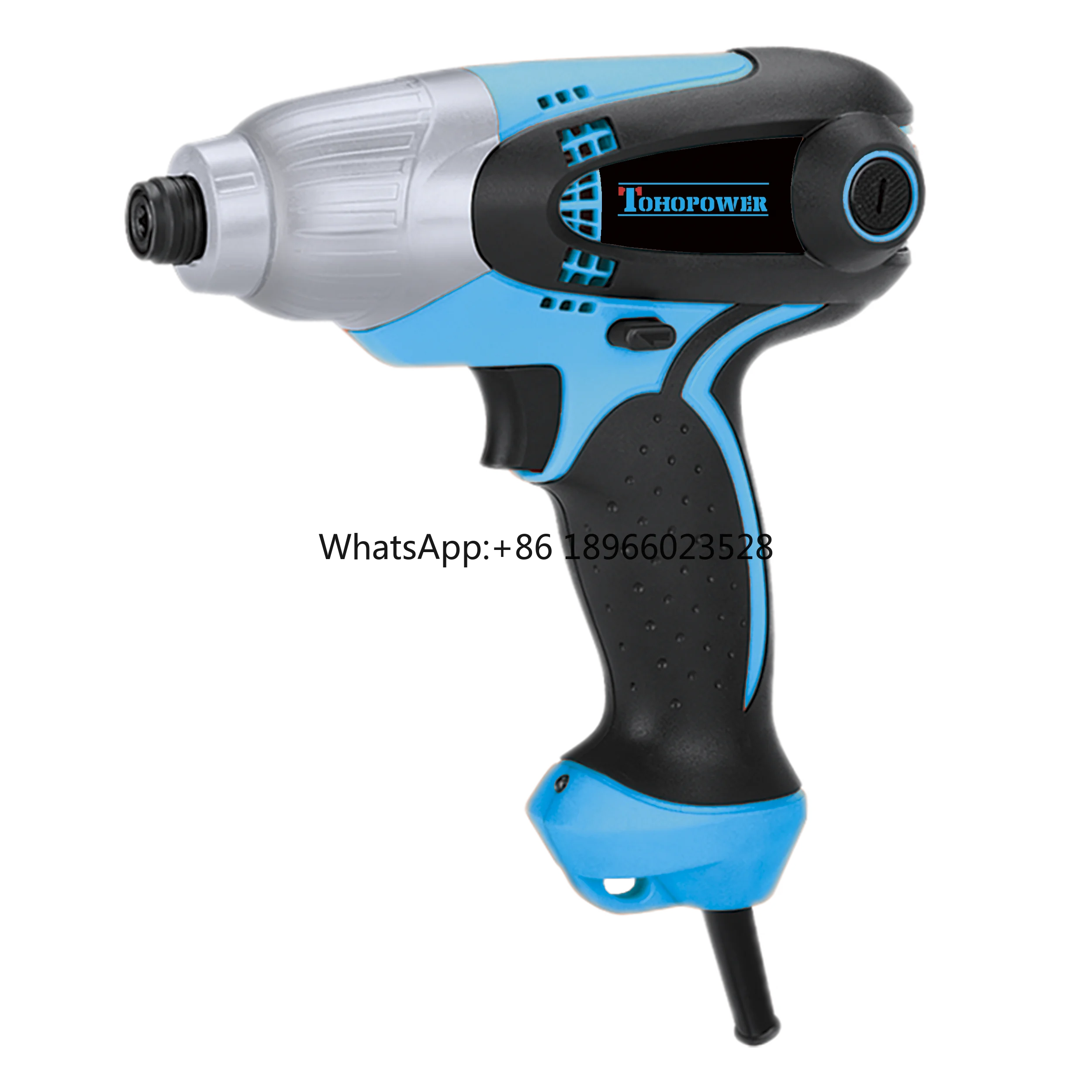 300W 10MM Electric Screwdriver TH-ES010301