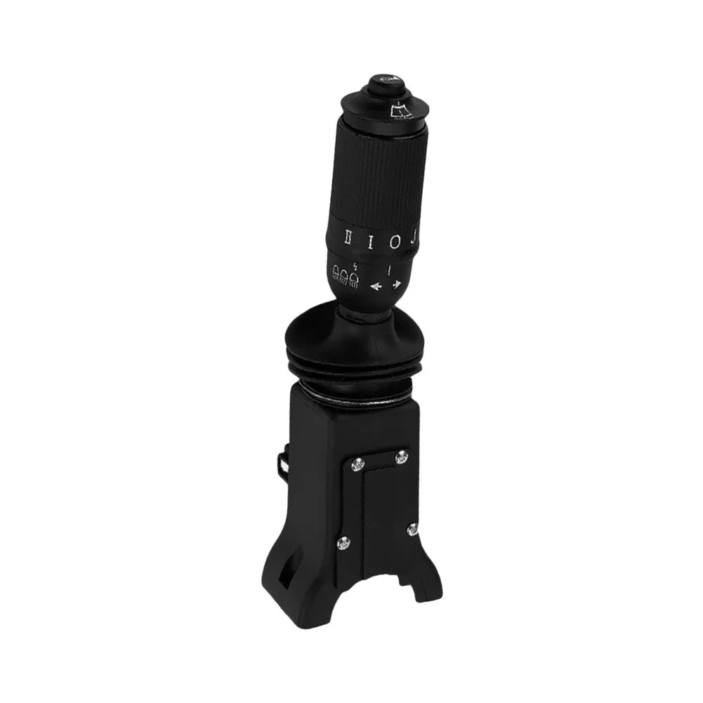 Joystick for Horn Light Combination Switch Compatible with For Daimler Trucks Part Number 0107650600 C0008374 Easy Install
