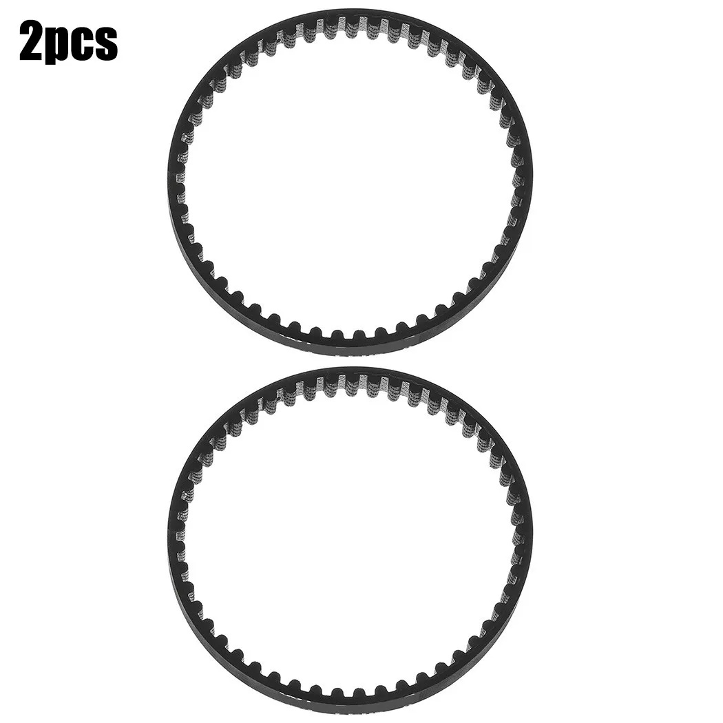 2PCS Vacuum Cleaner Drive Belt M-147-6 For For BLADE 2/VBT3ASV1/FT3ASV1 Toothed Drive Belt Kit Spare Parts Replacement