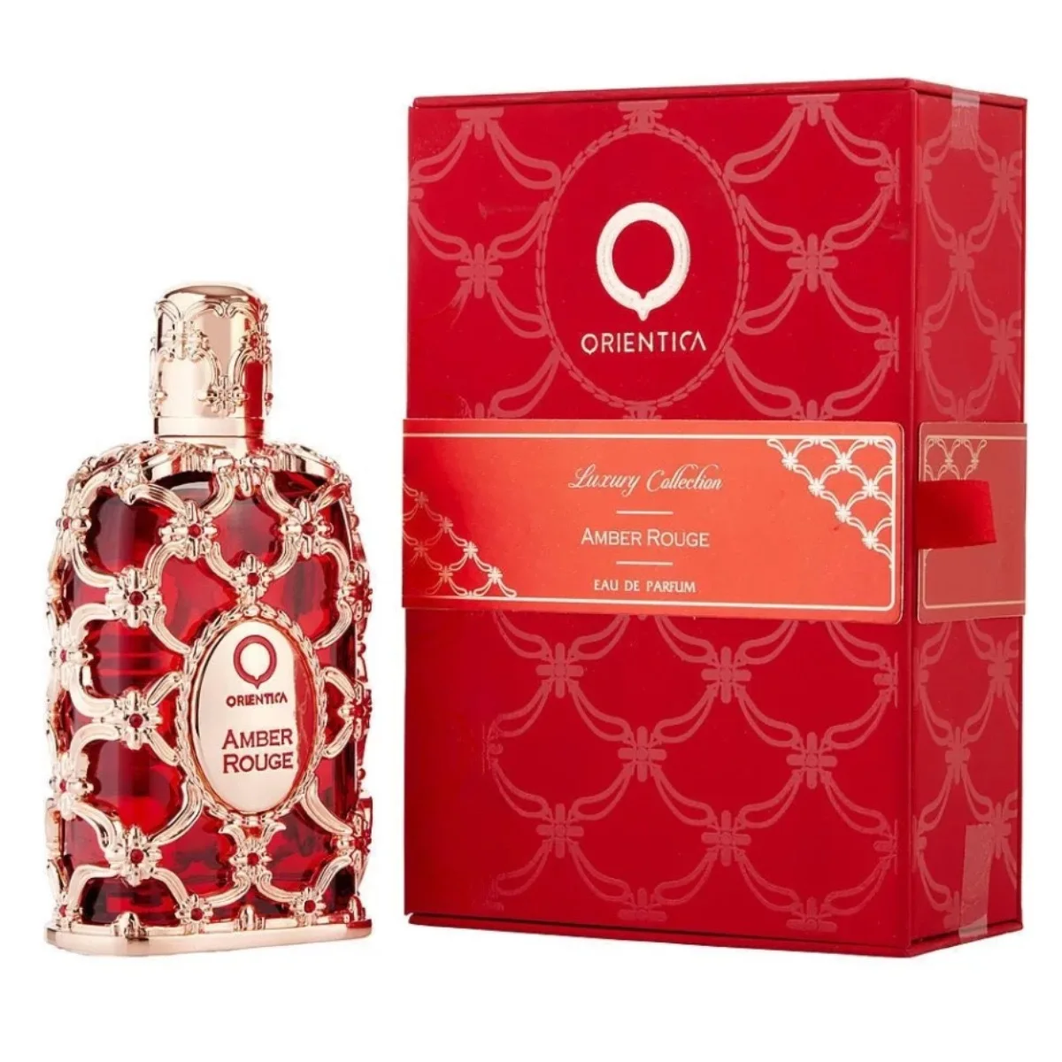 

Oriental Royal Amber Women - 3.38 Ounce EDP Spray Long-lasting Floral Perfume An Elegant Gift