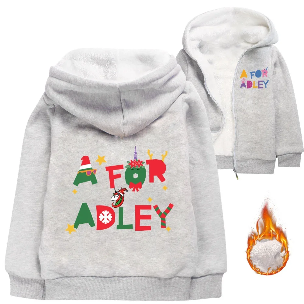 A For Adley Toddler… - image