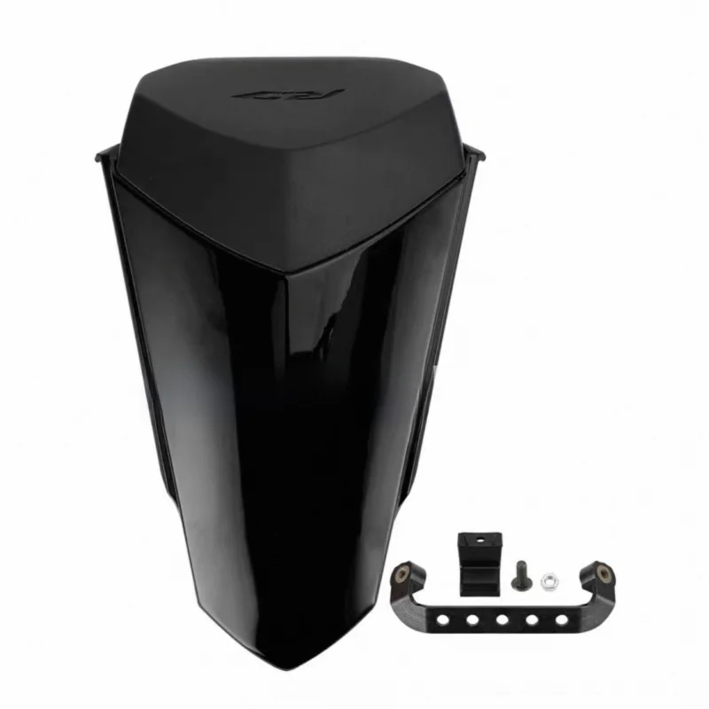 

Для Yamaha YZF R7 YZF-R7 2022-2023 2024 мотоциклетное заднее пассажирское сиденье, обтекатель, хвостовая крышка