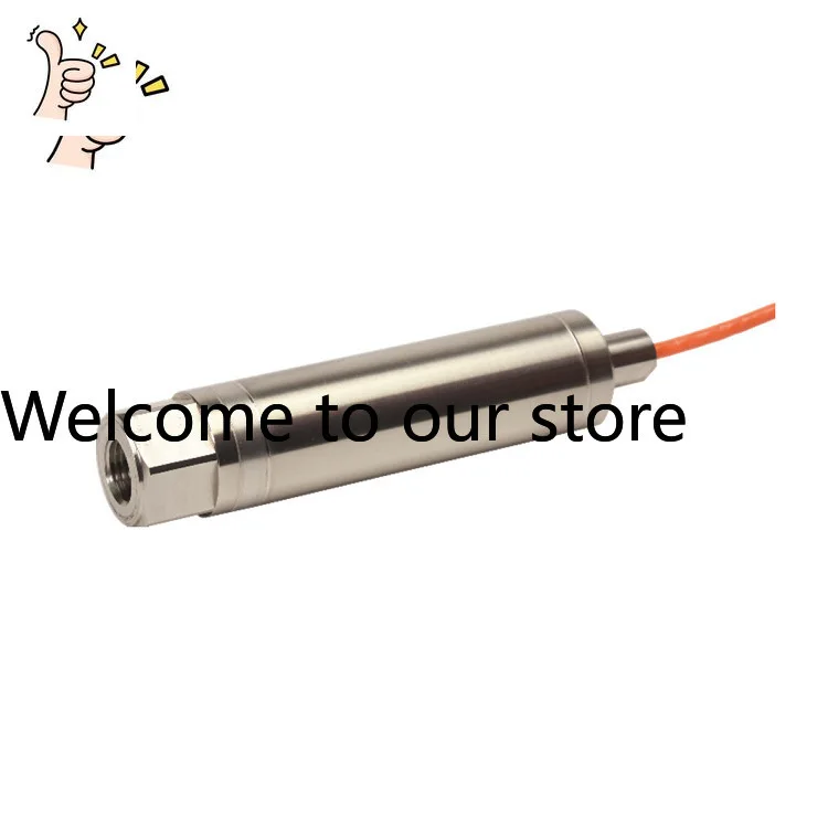 DRUCK Silicon Resonant Pressure Sensor TERPS 8000 Series