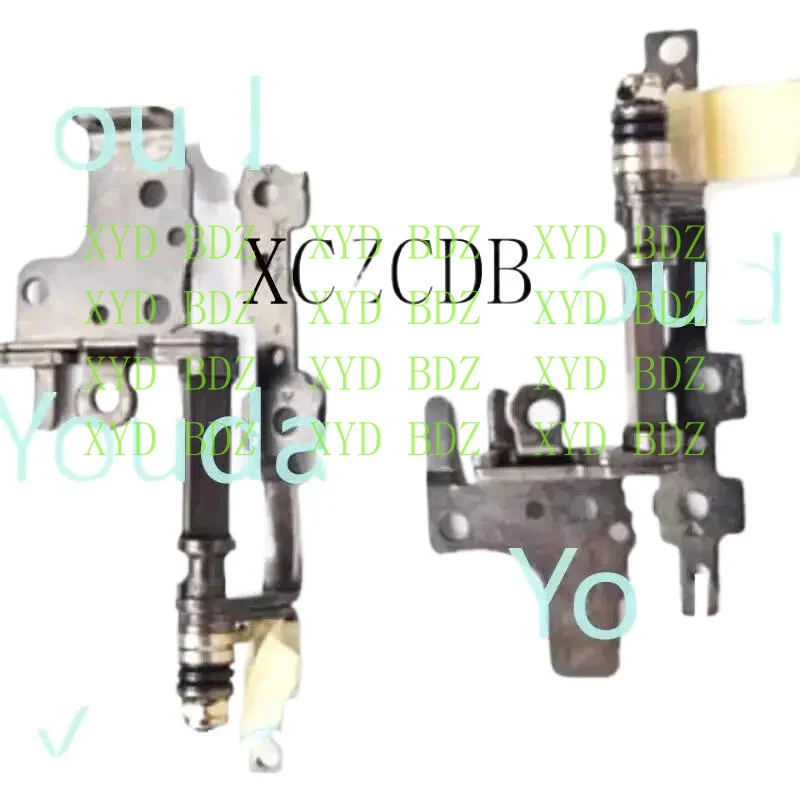 

DB Новый для HP Probook 440 G8, экран ноутбука, ЖК-петли, шарнир вала, ось L + R CDB