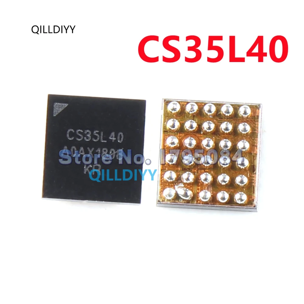 CS35L40 – Idealny Układ Audio do Samsunga S10 i S10+: Pełna Recenzja Techniczna i Praktyczna