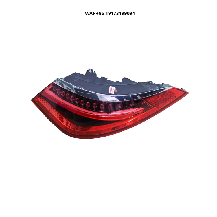 

Original Right Outer LED Rear Light Tail Lamp Taillight Lamp Assembly OE A2239062400 for-MercedesBenz 223