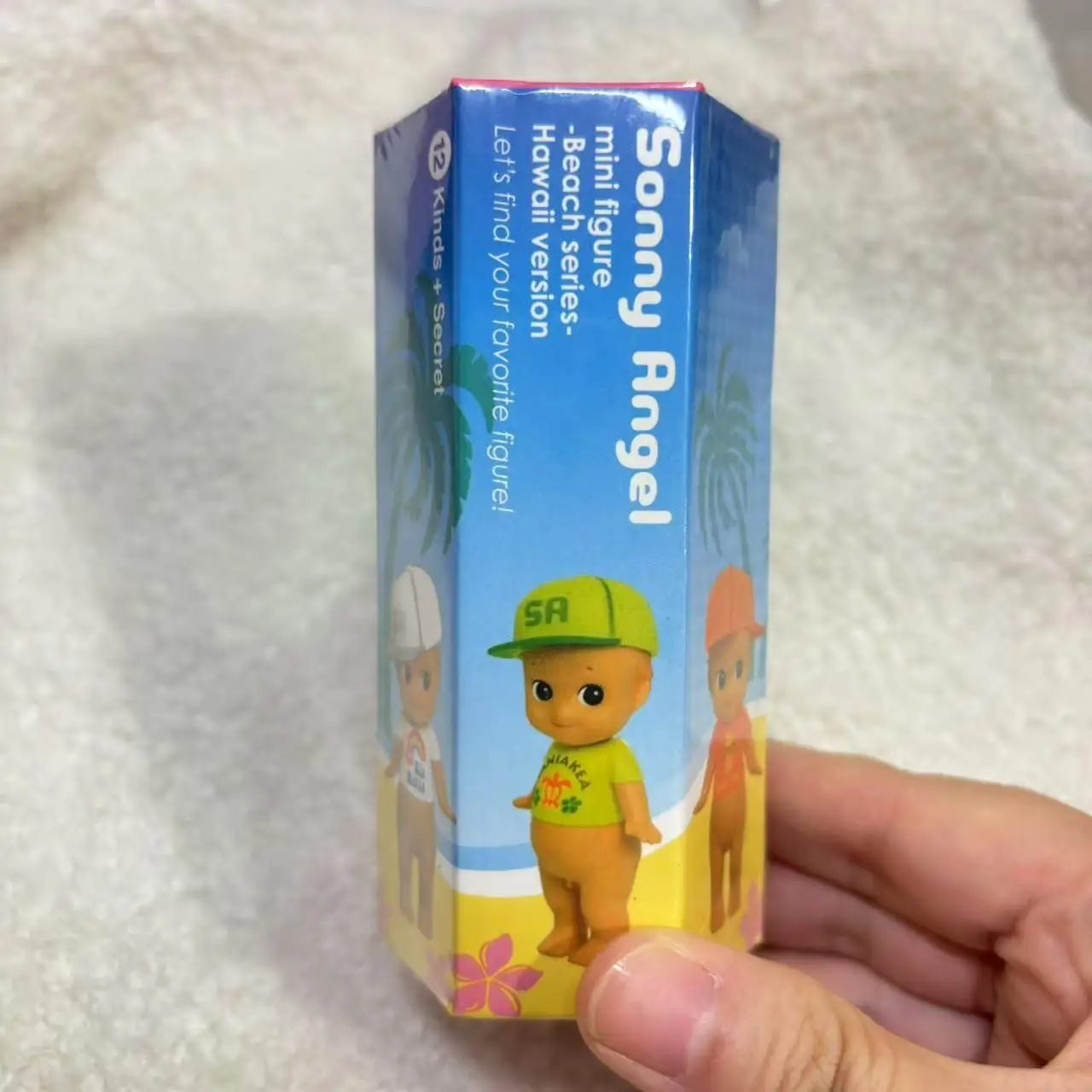 ソニーエンジェル　ハワイ 未開封 ソニーエンジェル ハワイ 【公式通販】