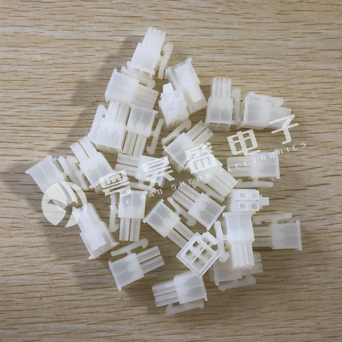 

30pcs original new Connector 39-01-3042 3901-3042 39013042 4.2mm spacing