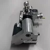DIY 미니 선반 다기능 가정용 목공 수제 소형 선반 휴대용 데스크탑 마이크로 선반 110V-220V 100-2500r/min 6