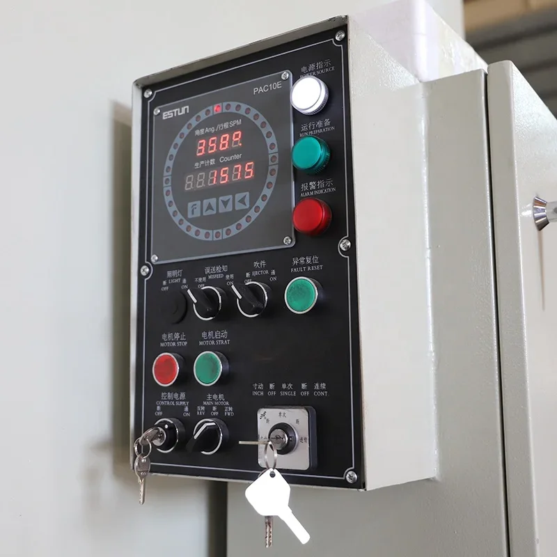 Pneumatic Punching 63 Type Bench Power Press High Precision Riveting Machine Hole Machines Small Pneumatic Press