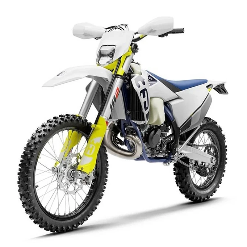 Рисунок 6 - Для Husqvarna TX FC FE TE TC FX