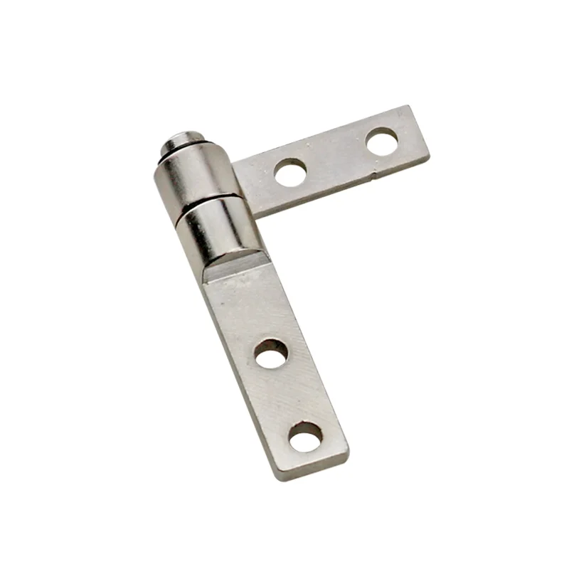 Mini Damping Spindle Torque Iron Hinge Metal Random Stop Spindle Damper Mini Laptop Medical Equipment Hinge