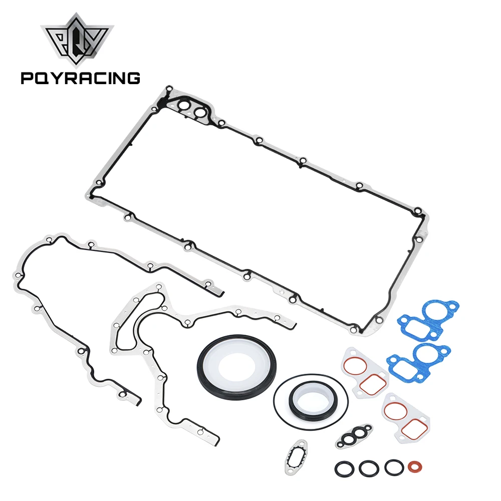 Engine Conversion Lower Gasket Set CS5975A CS9284 C293CS For 97-16 Chevy LS V8 4.8L 5.3L 5.7L 6.0L For 97-14 Buick Chevy GMC