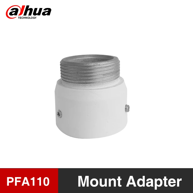 Dahua PFA110 Water-proof Camera Mount Bracket Adapter for SD59225-HC-LA SD59432XA-HNR IPC-EBW81230 Network PTZ Camera DH-PFA110