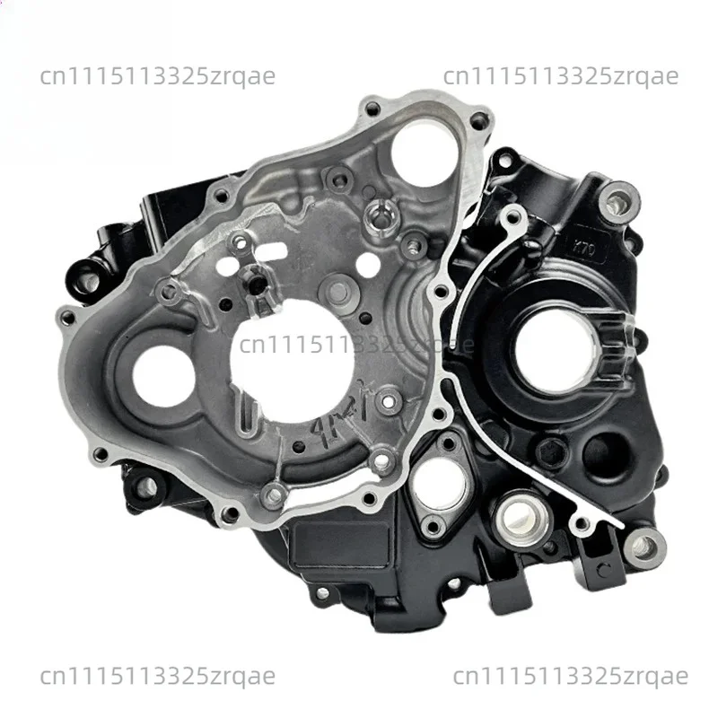 Suitable for Honda CB190R Fighting Eagle 190X engine box CBF190TR left and right crankcase gearbox