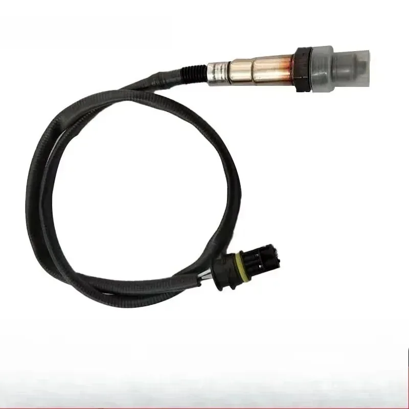 

For Popular Compatible with R Series Automotive Spare 0015400717 0258006318 Parts Oxygen Sensor