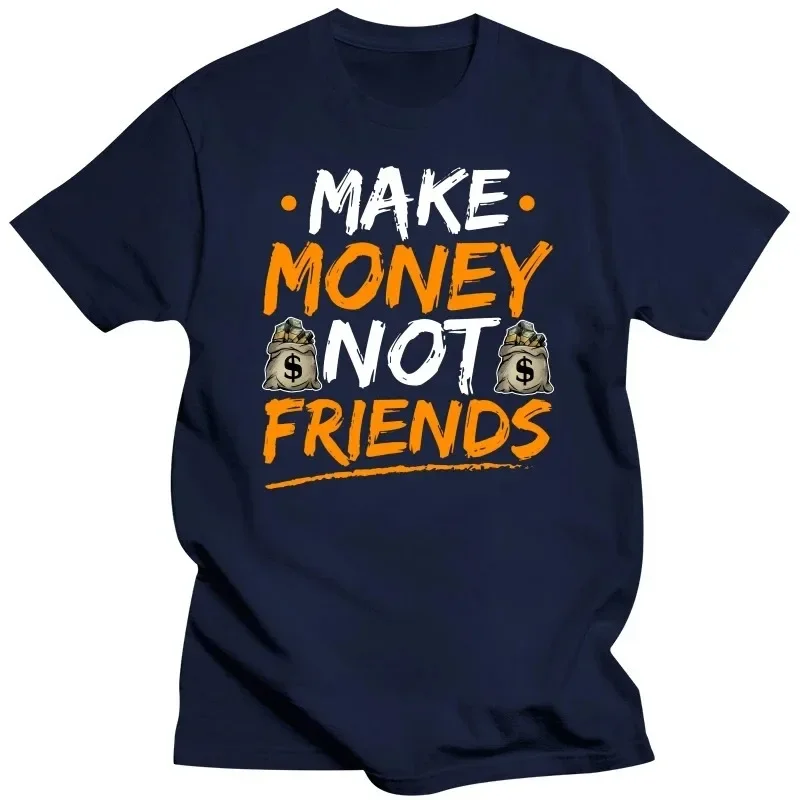 

2024 Need Money Letter Funny T-shirt Women Anime Cotton Men T Shirt New Fashion Harajuku Short Sleeve T-Shirt 100%Cotton Tops