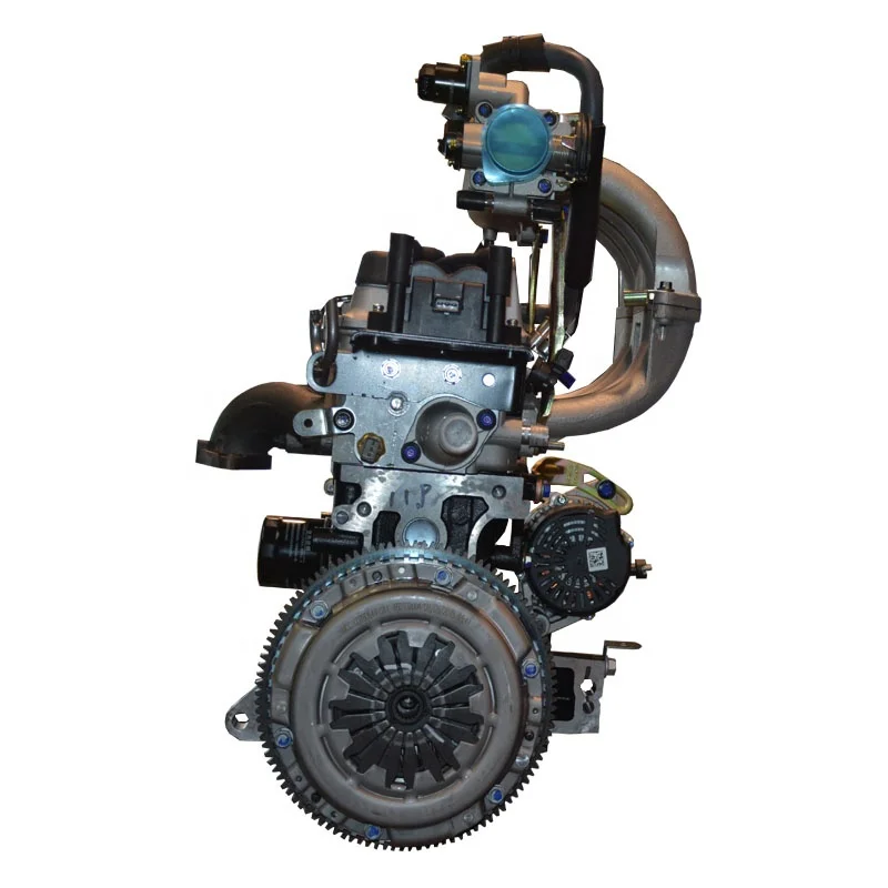 

Factory Price Small Displacement Fuel Save Engine, Car Engine for Sale