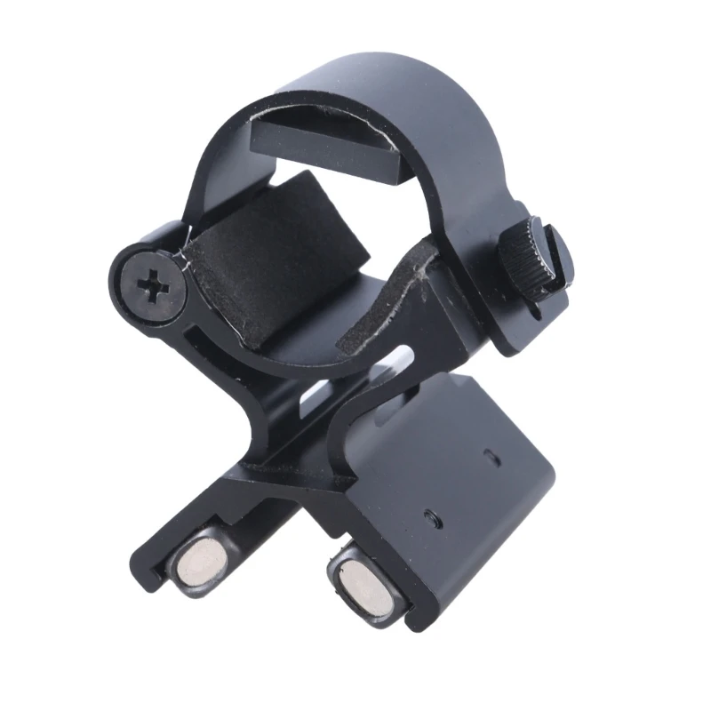 

Dropship Quick Detachable Stand for 23mm-26mm Diameter Flalight Hunting Light Flashlight Mount Holder Bracket