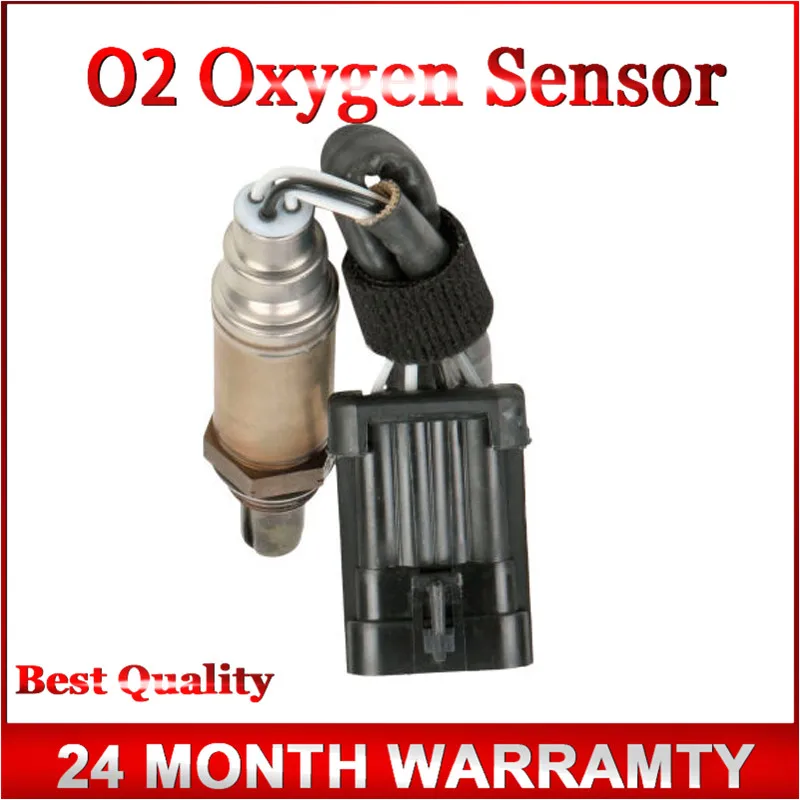 

For Bosch 13026 Oxygen Sensor For Select 99-03 Cadillac Chevrolet GMC Isuzu Models