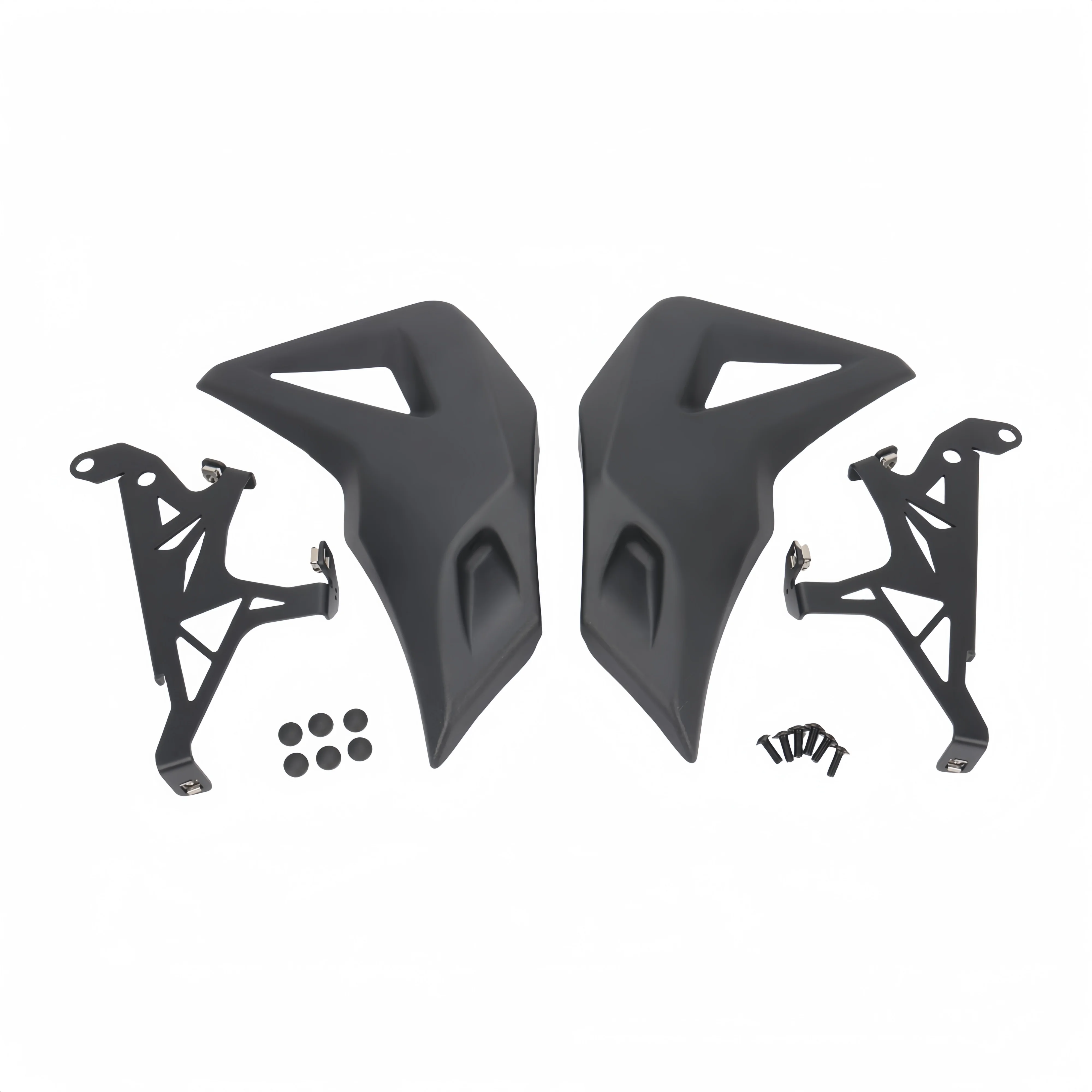 For Honda CB1000 CB 1000 Hornet SP 2025 2026 Motocycle Accessorie Infill Panels Frame Side Cover Gap Filler Bodywork Protection