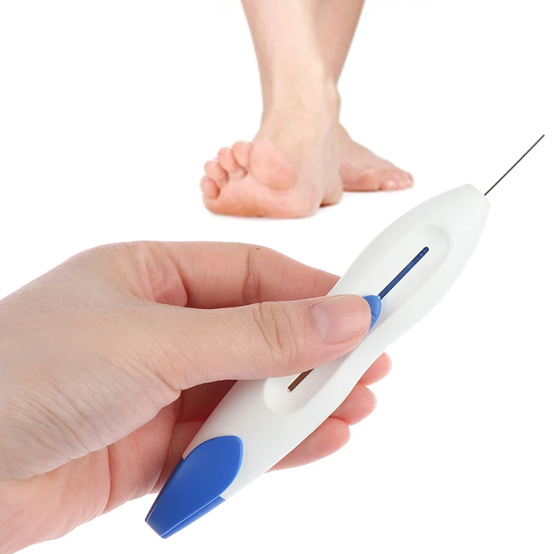 : Fournitures pour les pieds diabétiques