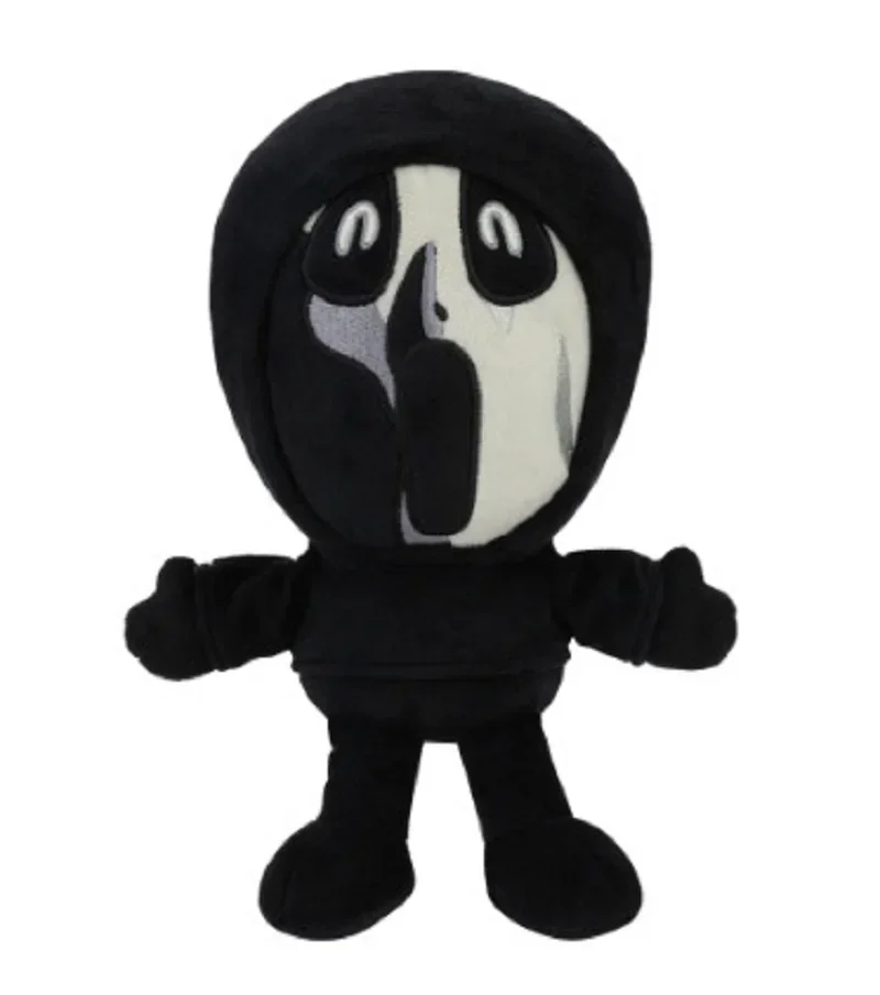 25 سم لعبة كتالوج مانديلا الواعظ القطيفة أنيمي القطيفة