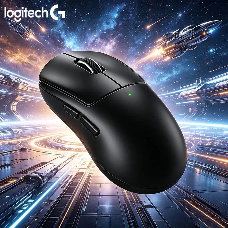 

Logitech G PRO X Superlight 2 SE/PRO X SUPERLIGHT/G502/G502HERO Game entertainment with mouse,hardware configuration, atmosphere