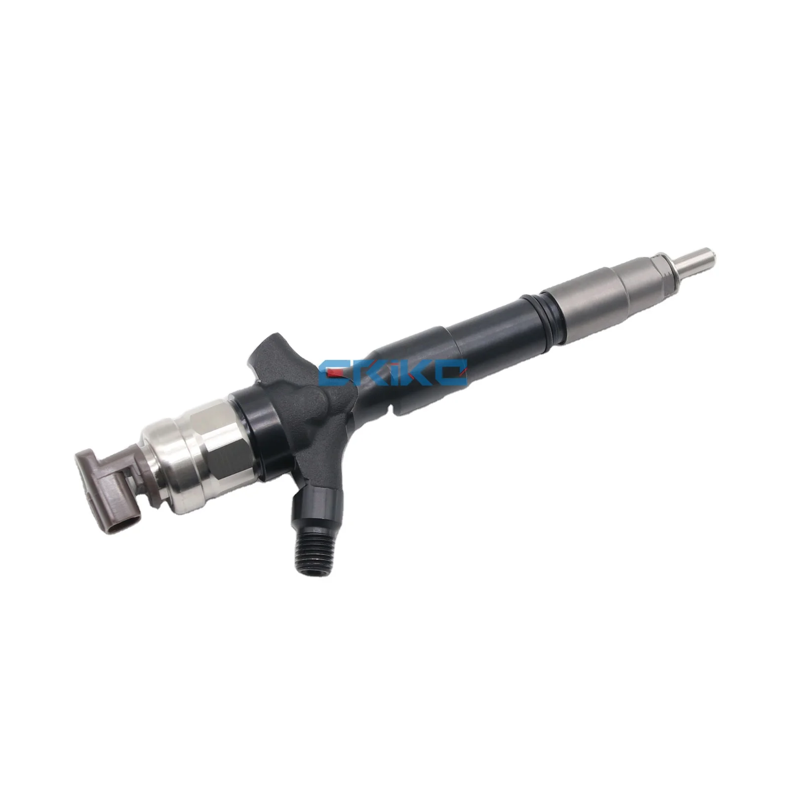 

Hot Sale Fuel Injector 23670-0L010 23670-0L070 8976024852 8976024853 Diesel Common Rail Injector 236700L010 for Hiace