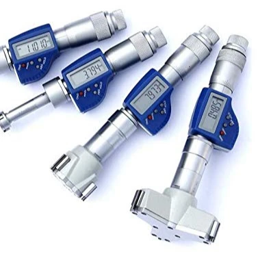 Digital Three Point…