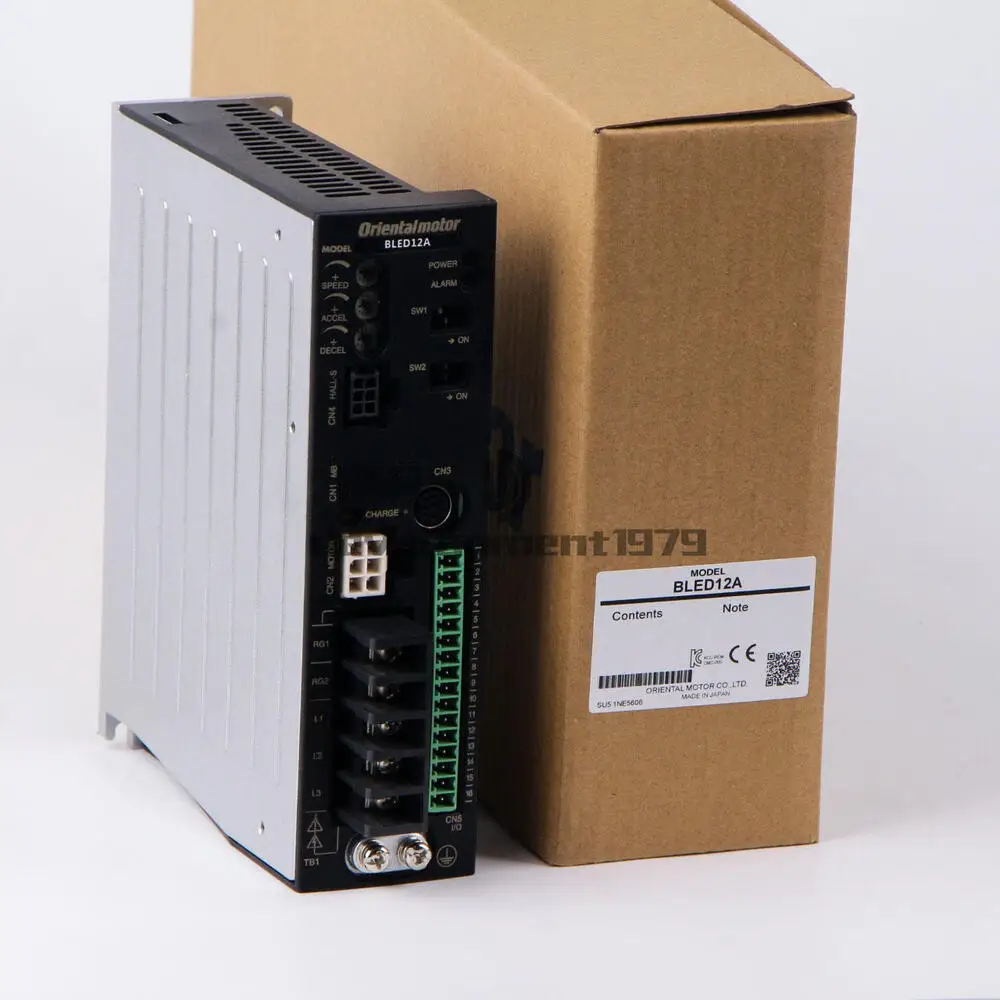 

Один новый в коробке Восточный двигатель драйвер BLED12A