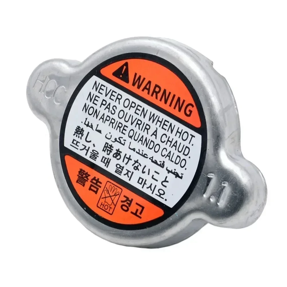 

100% Brand New Radiator Cap Assembly Radiator Cap 253303K000 Fits Thermostat ForHYUNDAI For KIA 99-13 Height 25 Mm