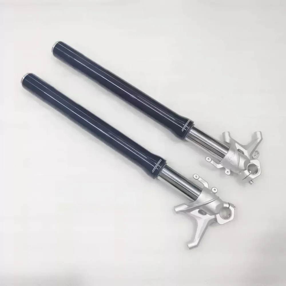 【Precise Fit】FOR QJMOTOR SRK921RR Original Motorcycle Shock Absorber Front Fork Parts (Left and Right)