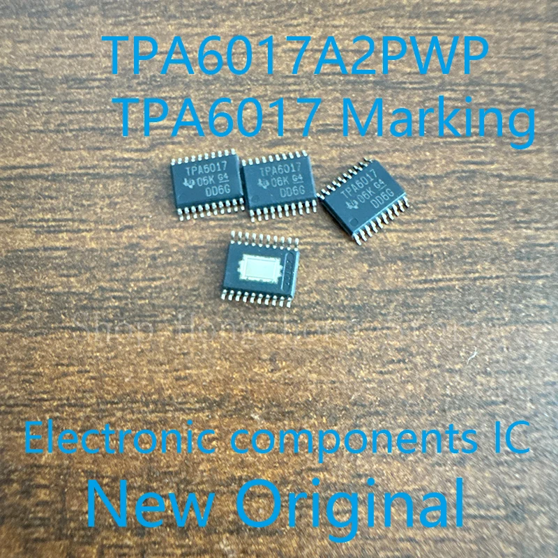 100% New Original T… - image