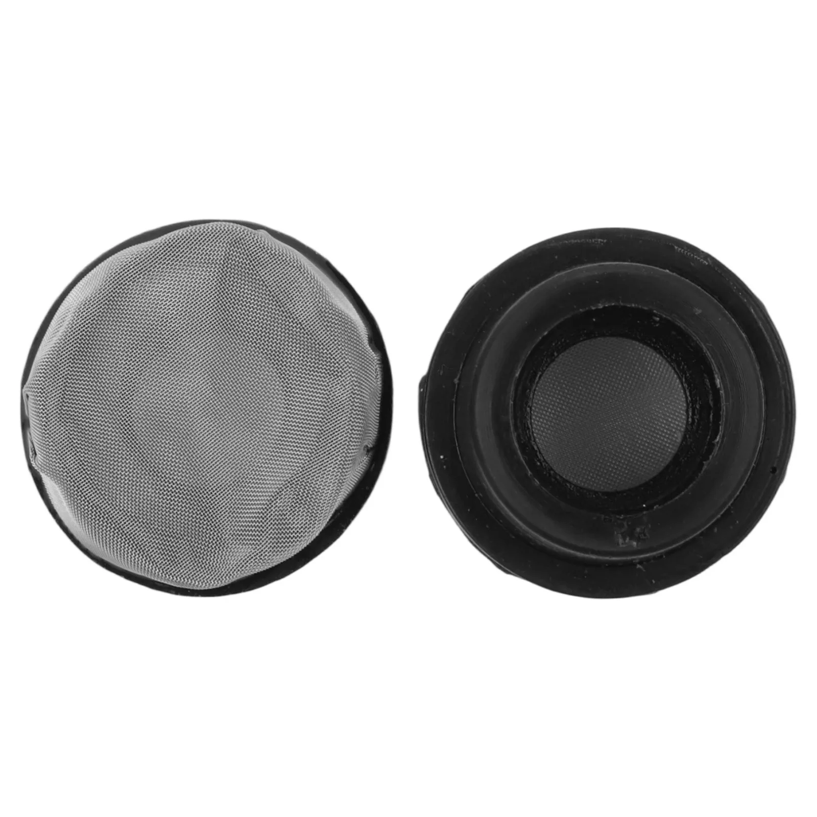

5pcs 190106Z Screen Cap Air Bleeder Screen Replacement For Easy Cleaning Filter 1.4inch Screen Cap Clean Filters Pool Equipment