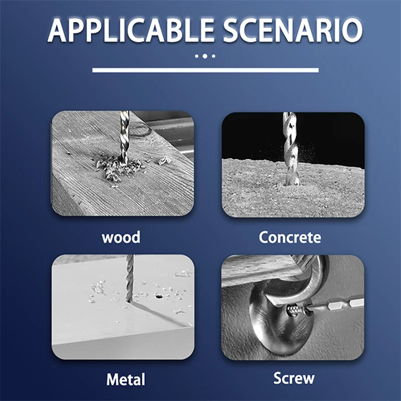 GECOFEER 21 فولت مفك مثقاب كهربائي لاسلكي 1600 دورة في الدقيقة عالي 32 عزم دوران أدوات كهربائية للحفر المنزلية مع بطاريتين #2