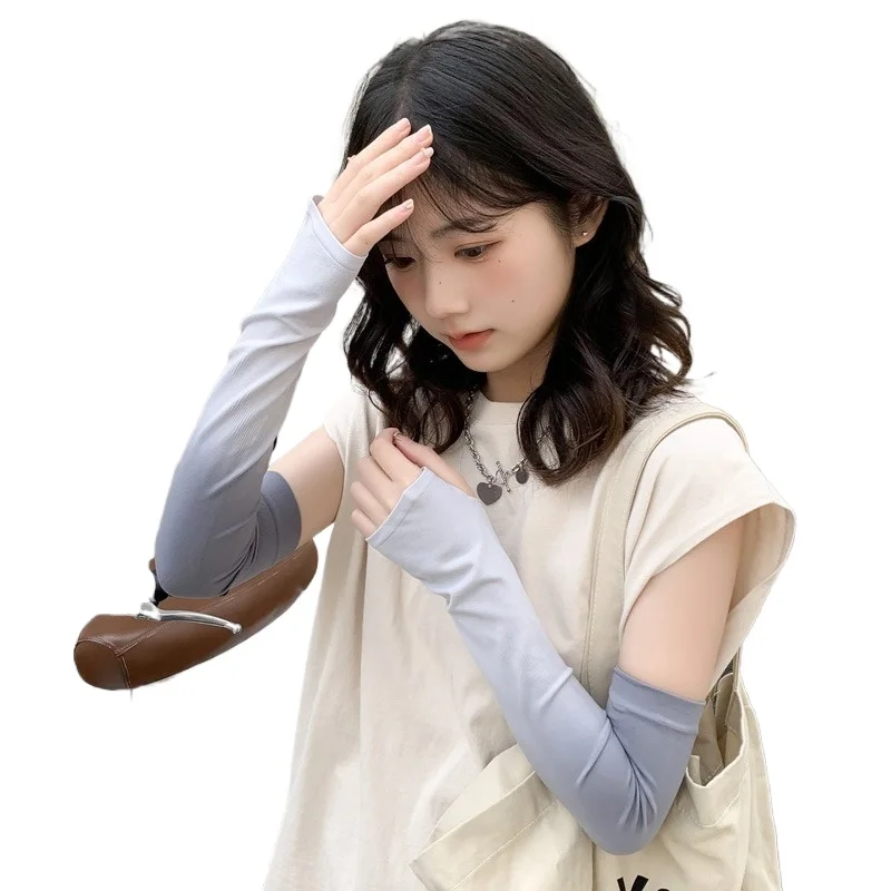 

Унисекс, защита рук, теплые рукава для женщин и мужчин, спортивные рукава, защита от солнца и ультрафиолета, чехол для рук, поддержка бега, рыбалки, велоспорта, лыж