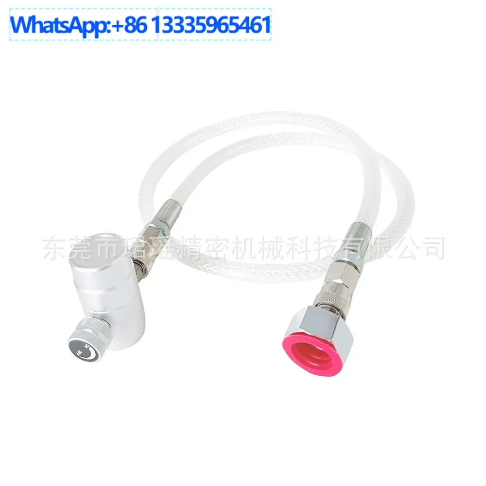 N2O Whipped Cream F…